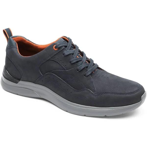 Rockport Active Walk Blue Trainers