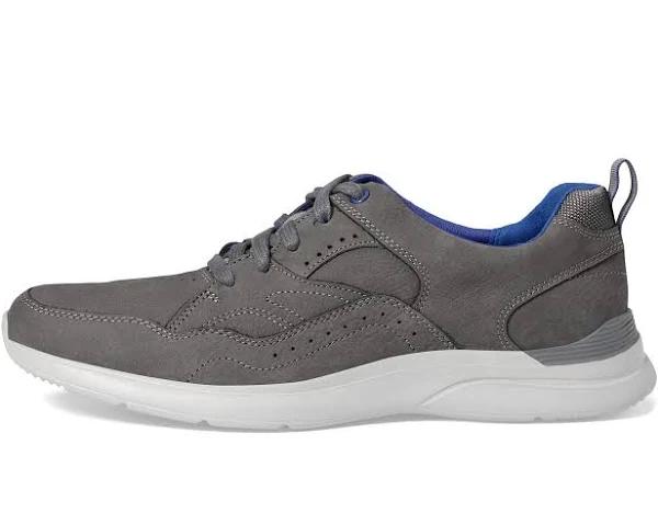 Rockport Active Walk Grey Trainers