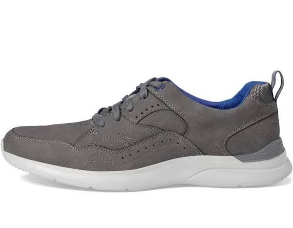 Rockport Active Walk Grey Trainers