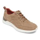 Rockport Active Walk Tan Trainers