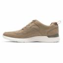 Rockport Active Walk Tan Trainers