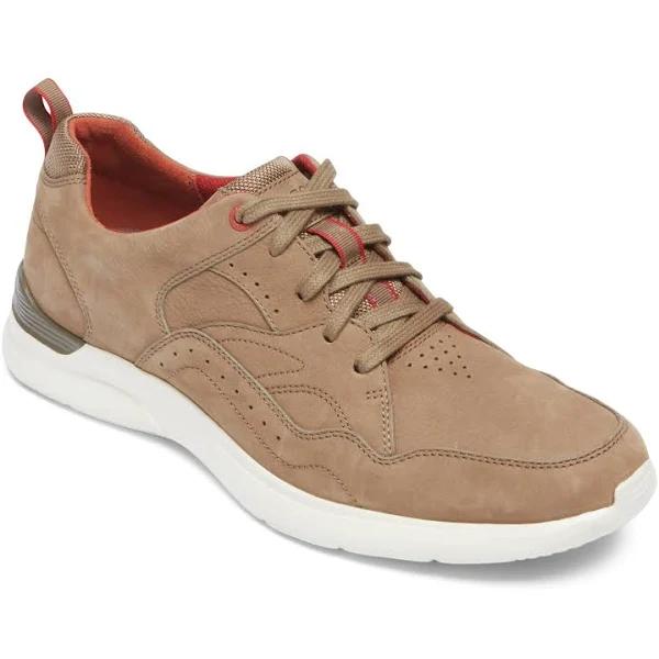 Rockport Active Walk Tan Trainers