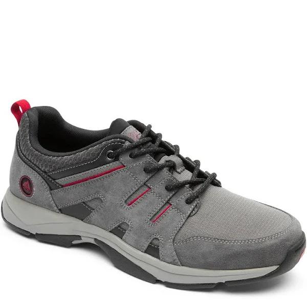 Rockport Chranson Sport Grey Trainers