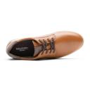 Rockport Men's Bronson Plain Toe Sneaker