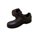 Rockport Men's Eureka Walking Shoe, Brown, 12 M