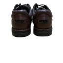 Rockport Men's Eureka Walking Shoe, Brown, 12 M