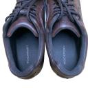 Rockport Men's Eureka Walking Shoe, Brown, 12 M
