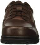 Rockport Men's Eureka Walking Shoe, Brown, 12 M