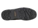 Rockport Men's Eureka Walking Sneaker - Black