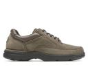 Rockport Men's Eureka Walking Sneaker - Black