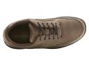 Rockport Men's Eureka Walking Sneaker - Black