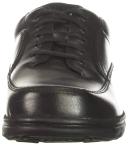 Rockport Men's Eureka Walking Sneaker - Black