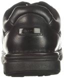 Rockport Men's Eureka Walking Sneaker - Black
