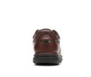 Rockport Men's Eureka Walking Sneaker - Brown