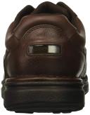 Rockport Men's Eureka Walking Sneaker - Brown
