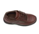 Rockport Men's Eureka Walking Sneaker - Brown
