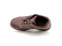 Rockport Men's Eureka Walking Sneaker - Brown