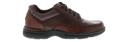 Rockport Men's Eureka Walking Sneaker - Brown