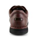 Rockport Men's Eureka Walking Sneaker - Brown