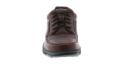 Rockport Men's Eureka Walking Sneaker - Brown