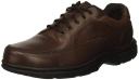 Rockport Men's Eureka Walking Sneaker - Brown