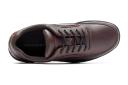 Rockport Men's Eureka Walking Sneaker - Brown