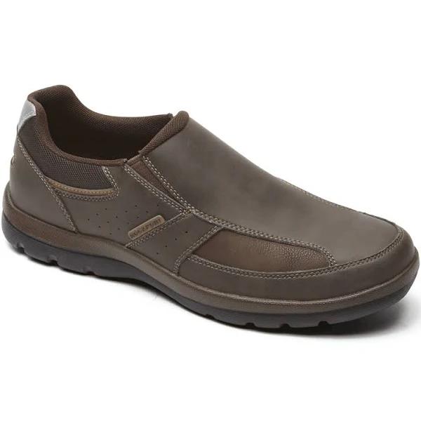 Rockport Men's Get Your Kicks Slip-on