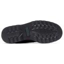 Rockport Men's Northfield WP Plain Toe Chukka Boot, Black