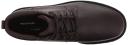 Rockport Men's Northfield WP Plain Toe Chukka Boot, Black