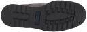 Rockport Men's Northfield WP Plain Toe Chukka Boot, Black