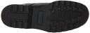Rockport Men's Northfield WP Plain Toe Chukka Boot- Black Waterproof-7