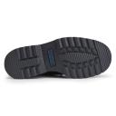 Rockport Men's Northfield WP Plain Toe Chukka Boot- Black Waterproof-7