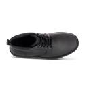 Rockport Men's Northfield WP Plain Toe Chukka Boot- Black Waterproof-7