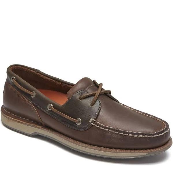 Rockport Men's Ports of Call Perth Slip-On