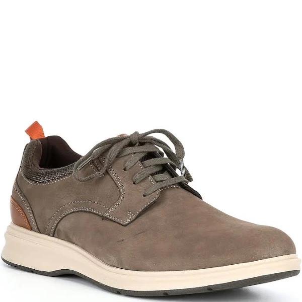 Rockport Men's Total Motion City Plain Toe Sneaker