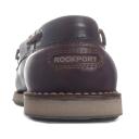 Rockport Mens Perth Boat Shoe Tan Havana / 8.5