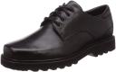 Rockport Northfield Black Shoes