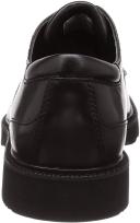 Rockport Northfield Black Shoes