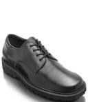 Rockport Northfield Black Shoes