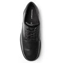 Rockport Northfield Black Shoes