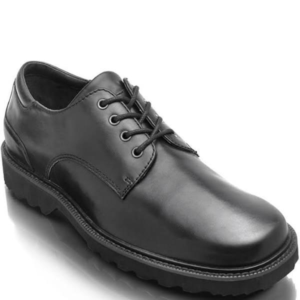 Rockport Northfield Black Shoes