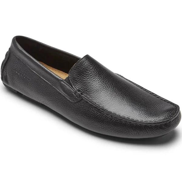 Rockport Rhyder Venetian Black US 7