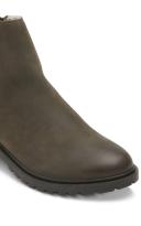 Rockport Ryleigh Taupe Boots