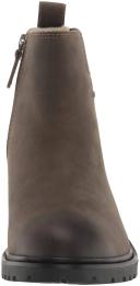 Rockport Ryleigh Taupe Boots