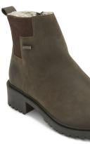 Rockport Ryleigh Taupe Boots