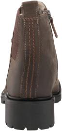 Rockport Ryleigh Taupe Boots