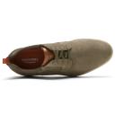 Rockport Total Motion City Plain Toe Breen US 8