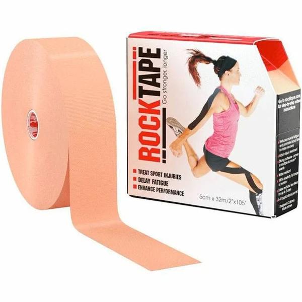 RockTape 32m x 5cm Orange