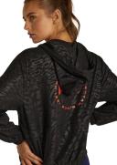 Rockwear Instinct Lightweight Windbreaker Black 14