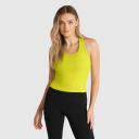 Rockwear Storm Rib Tank Desert Lime 16
